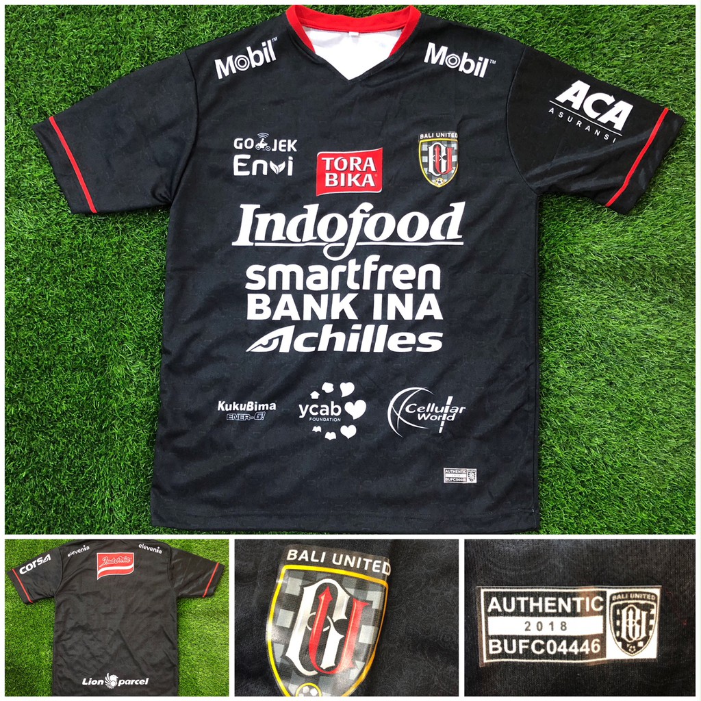 Baju Sepak Bola Bali United Galeri Timnesia Baju Sepak Bola Bali United Galeri Timnesia