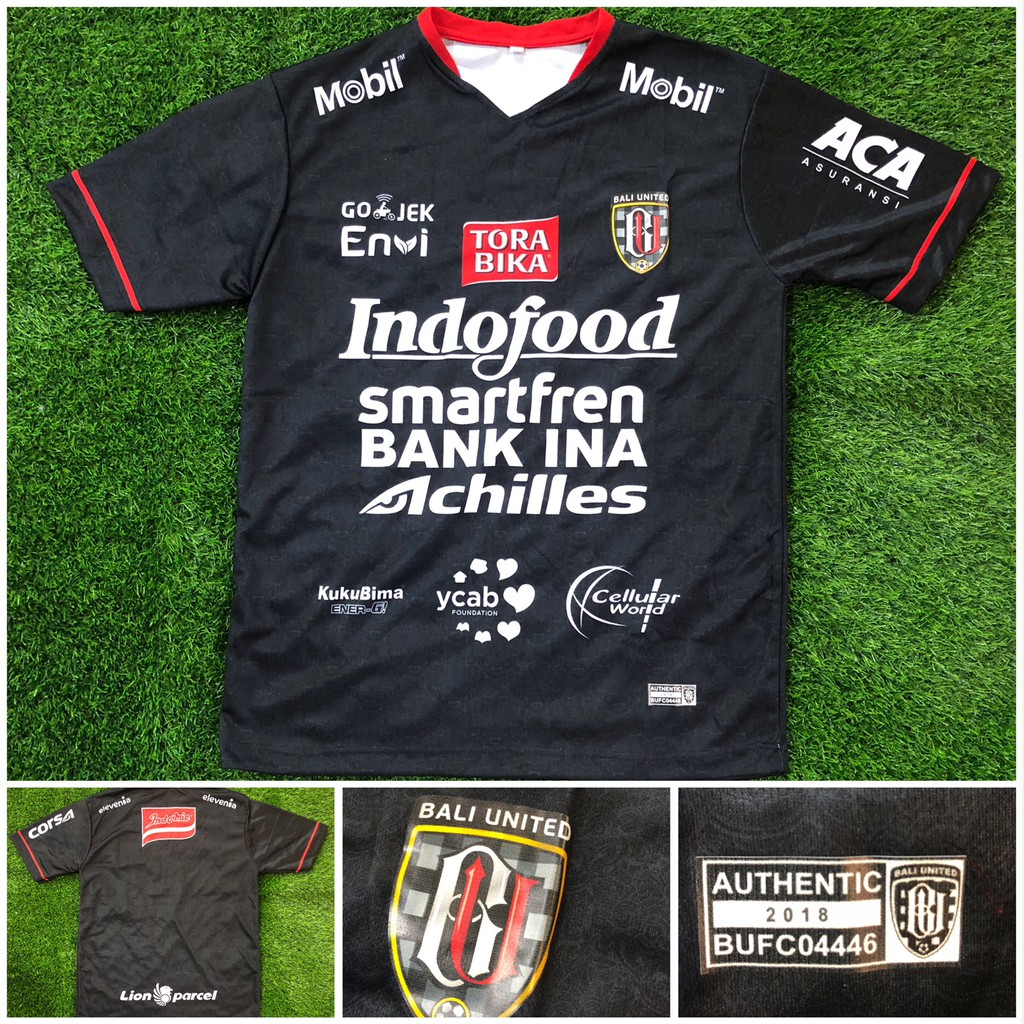  Baju  Sepak Bola  Bali  United  Galeri Timnesia