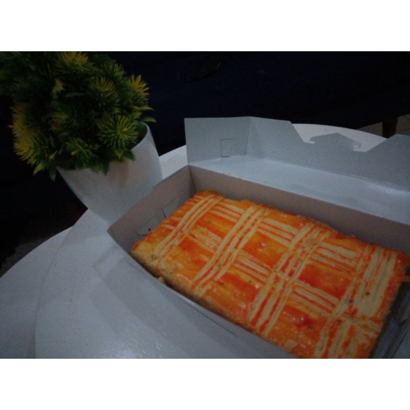 

Ais Cake
