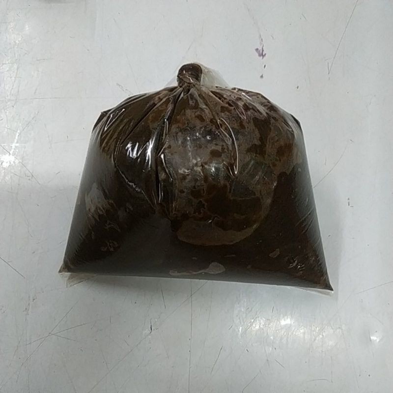 

Selai coklat 500 g
