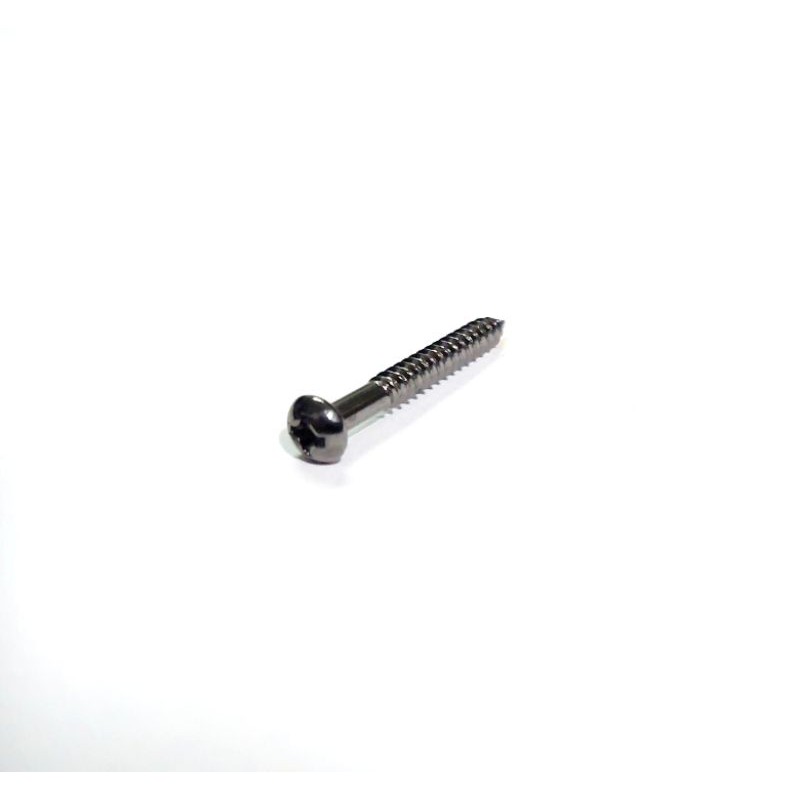 screw pickup bass skrup pickup bass stainless