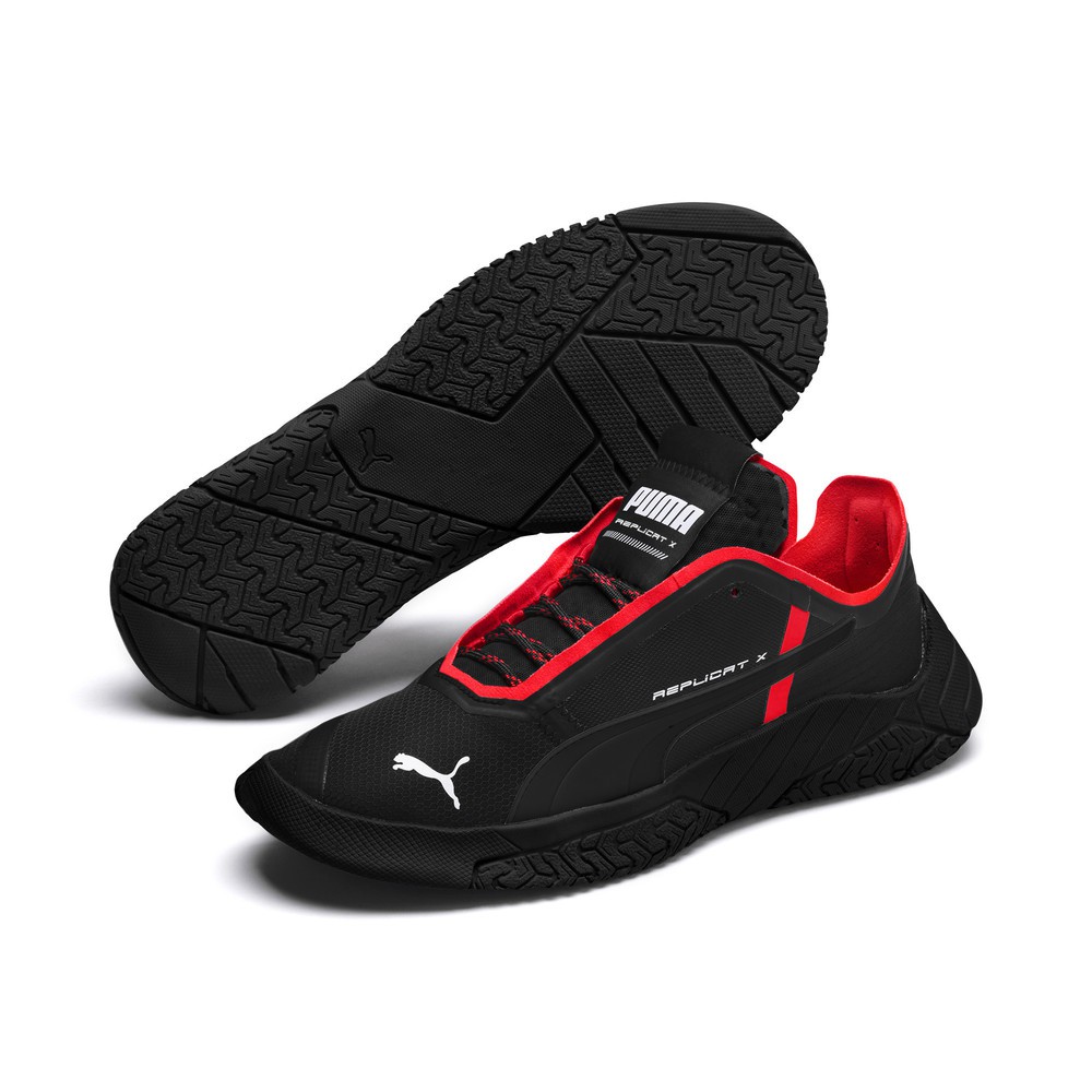 puma replicat x