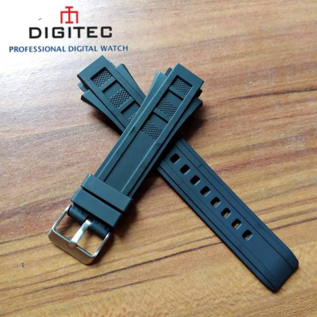 STRAP TALI JAM DIGITEC COLLECTION DA-5003