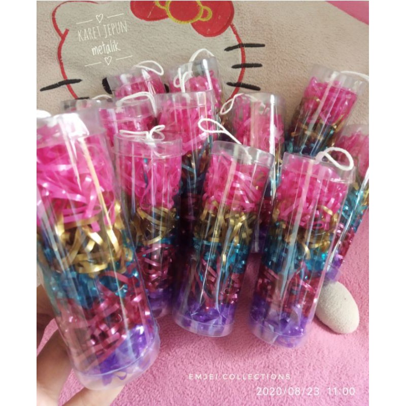 

Karet Jepang Warna