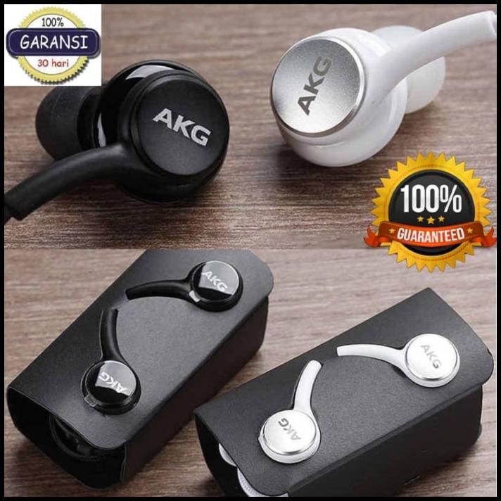 Headset Samsung Akg S10 Earphone Original
