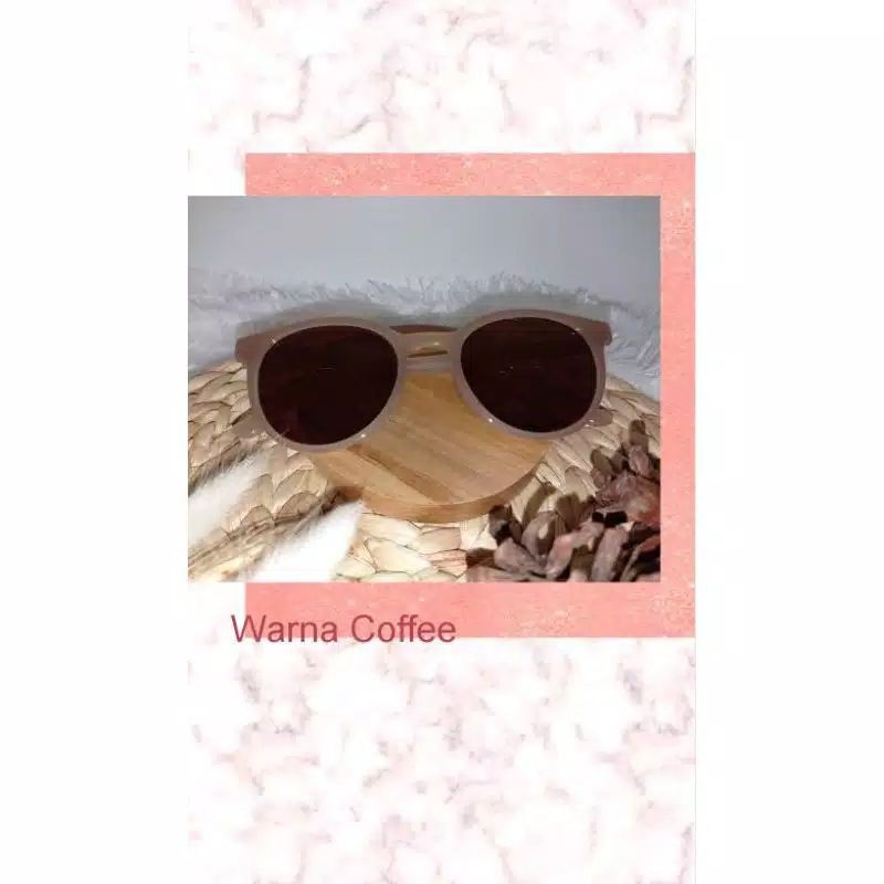 Kacamata Hits Tiktok