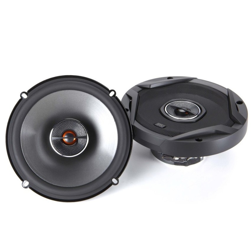 JBL GX-602 (6.5 Inch) Speaker Coaxial Audio Mobil