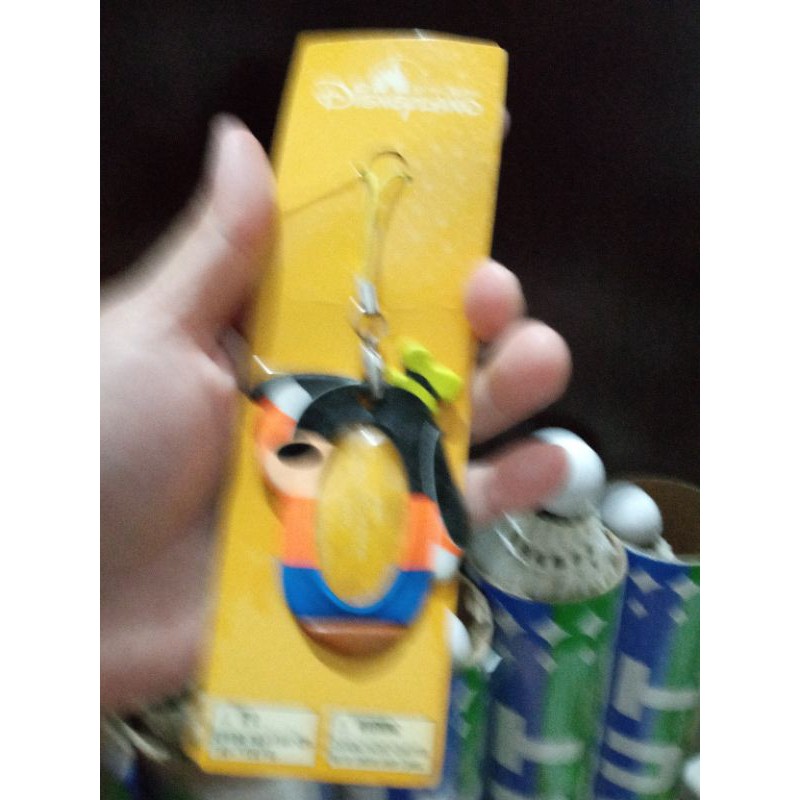 vintage gantungan disneyland