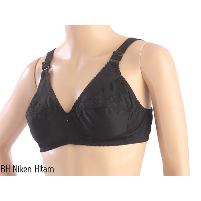 BH Niken Hitam