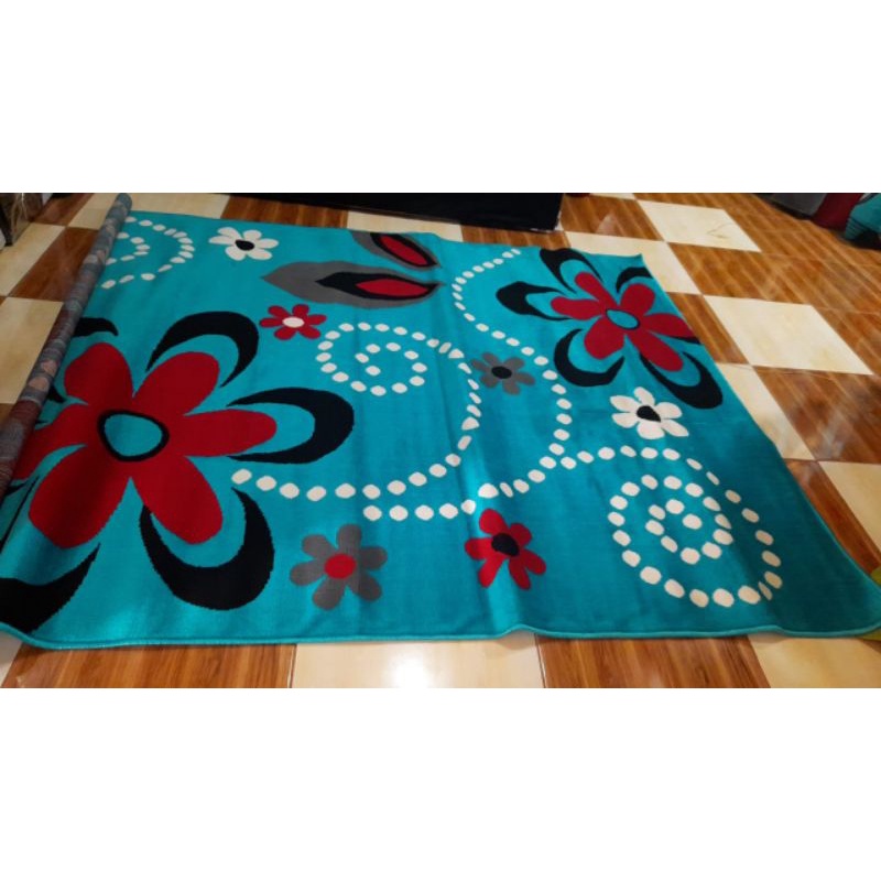 karpet hambal 210x310