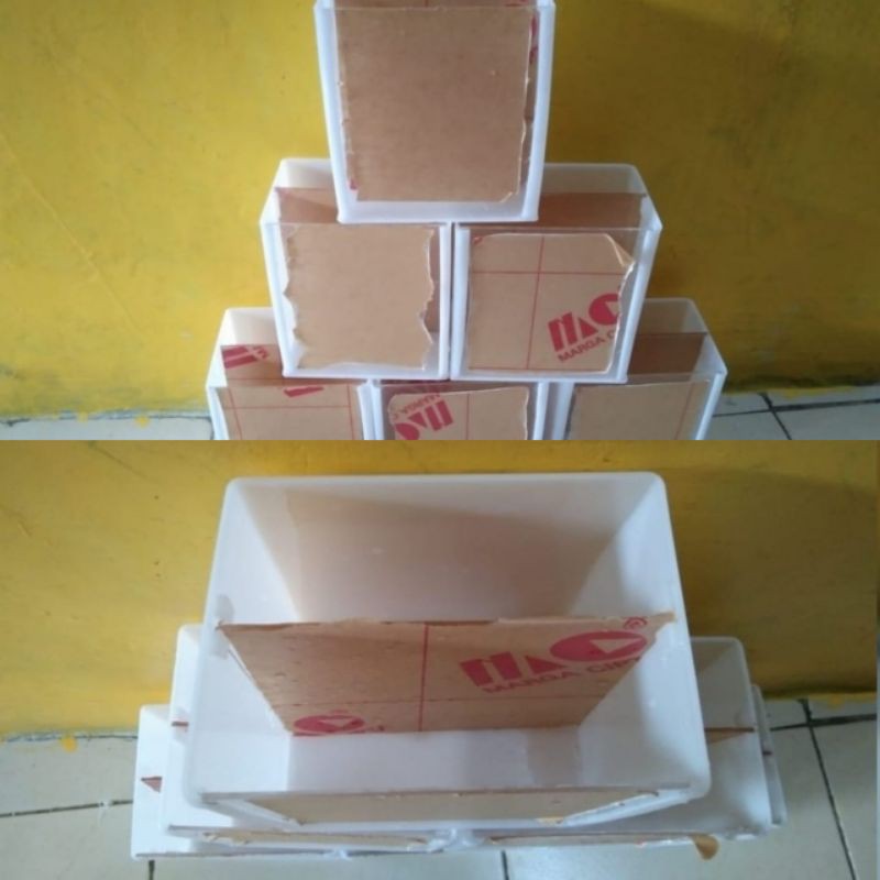 soliter akrilik selfie