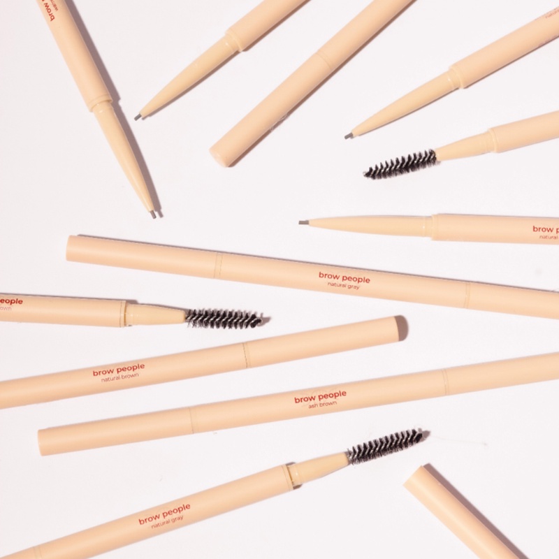 SECONDATE Brow People Pencil ORIGINAL | AllAboutFace