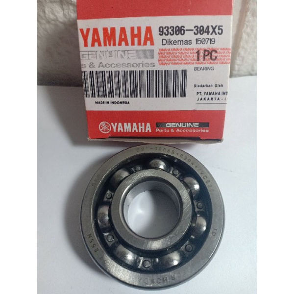 Lahar 6304 ( SKF)