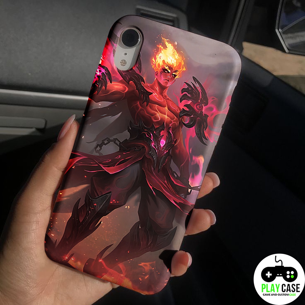 [Bisa COD][Bergaransi 100%]] CASING MOBILE LEGEND PREMIUM [VALIR]
