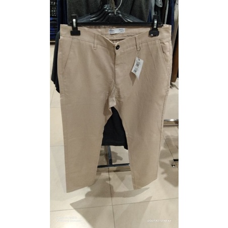 CELANA MANZONE REGULER FIT TERMURAH