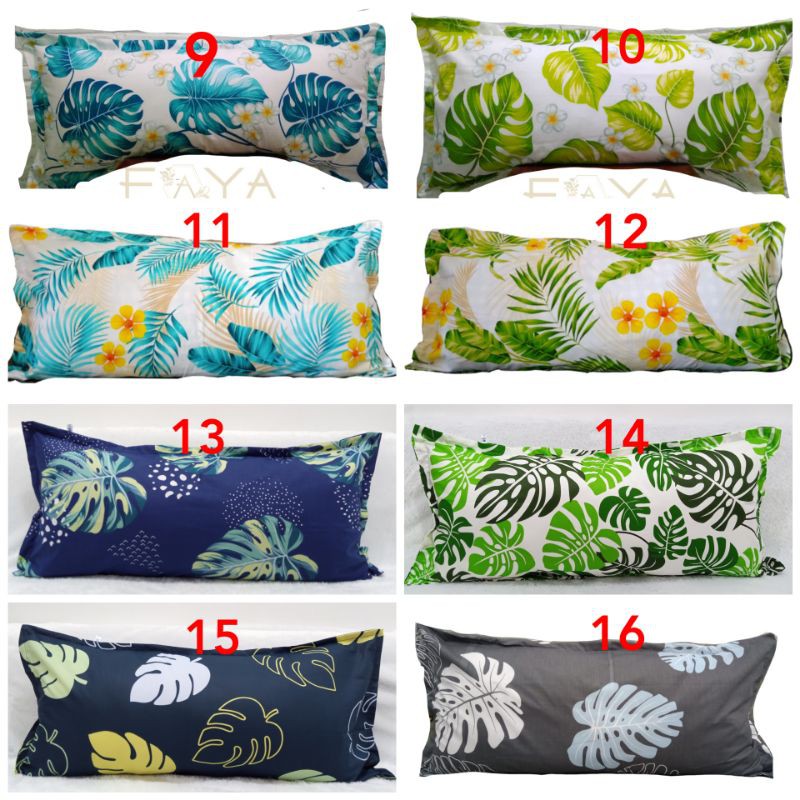 Sarung bantal cinta ukuran panjang berbagai motif Shopee Sarung bantal cinta ukuran panjang berbagai motif Shopee
