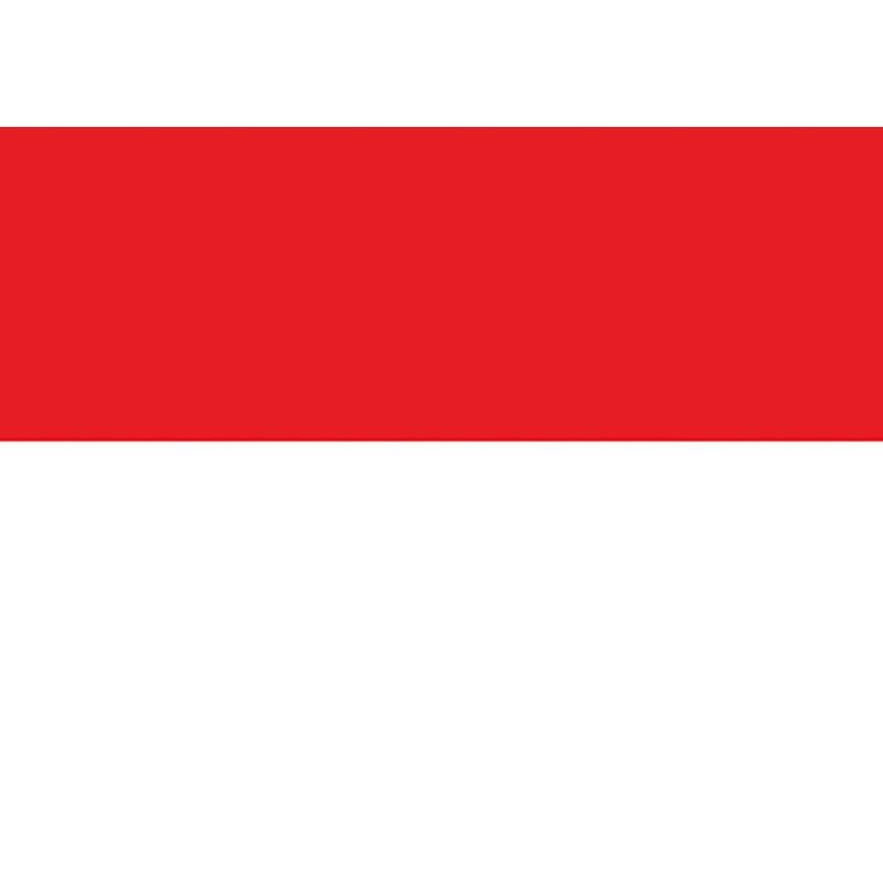 

STIKER PIPI BENDERA MERAH PUTIH CROMO