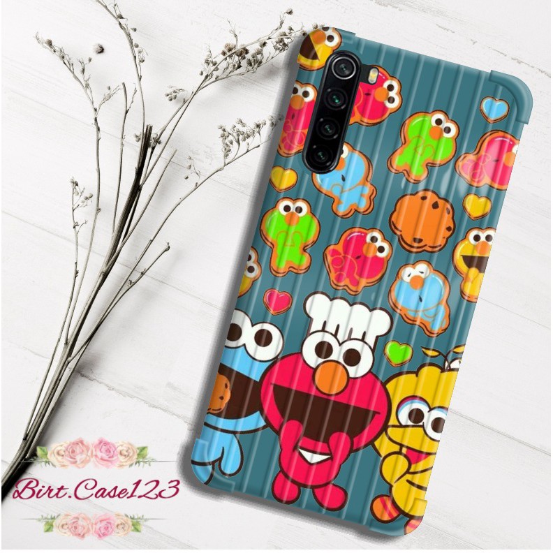 Softcase elmo 1phone 5 6 6g 6g+ 7 7g 7g+ 8 8+ Xr X Xs Xs Max Se 2020 11 Pro Pro Max 5.8 6.1 BC2750