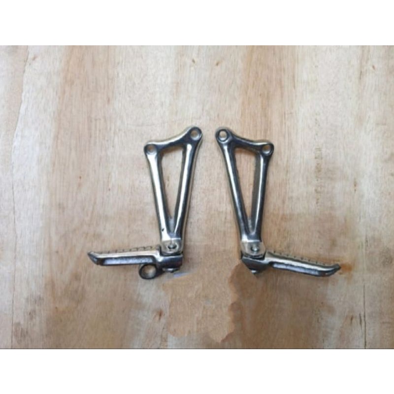 postep belakang ninja rr