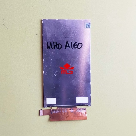 LCD Mito A160