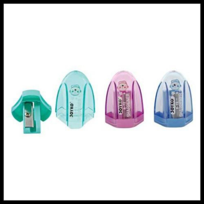 

joyko sharpener rautan orotan B-72