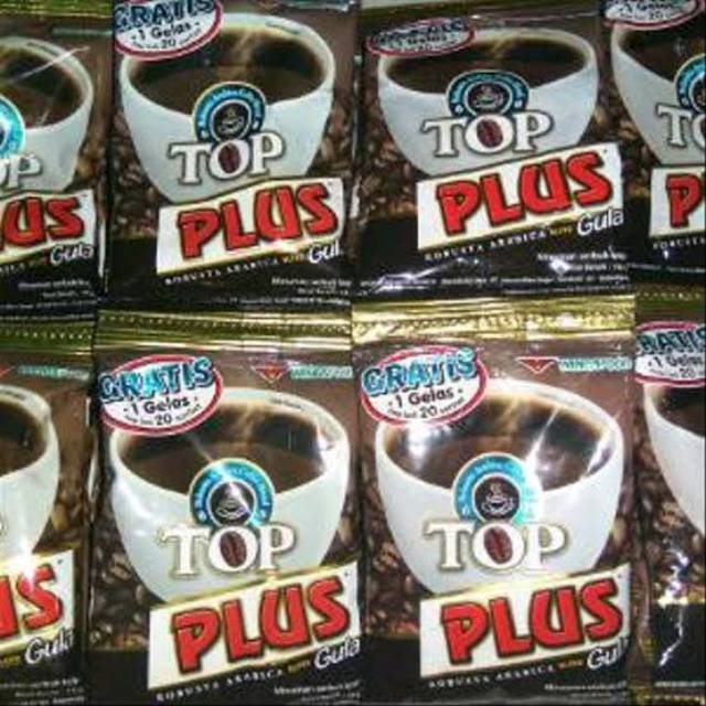 

Top Plus isi 10pcs