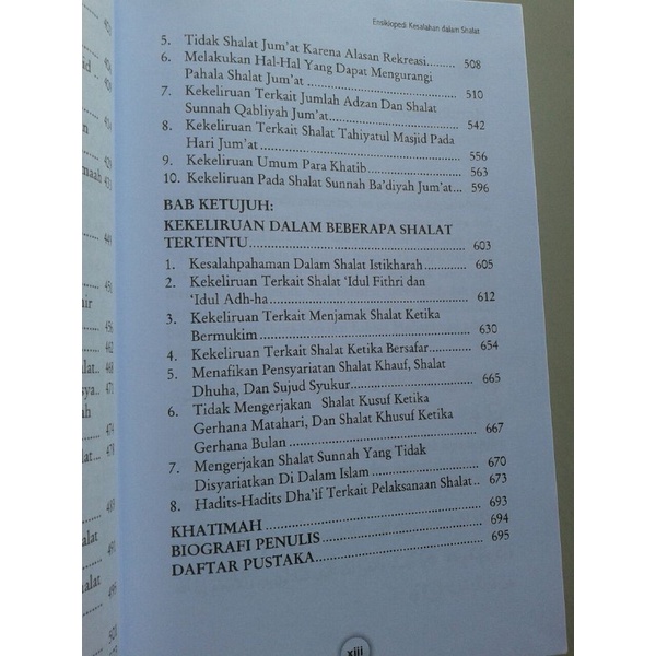 Ensiklopedi Kesalahan Dalam Shalat - Syaikh Mansyur Hasan Salman - Pustaka Imam Asy Syafii Original-1