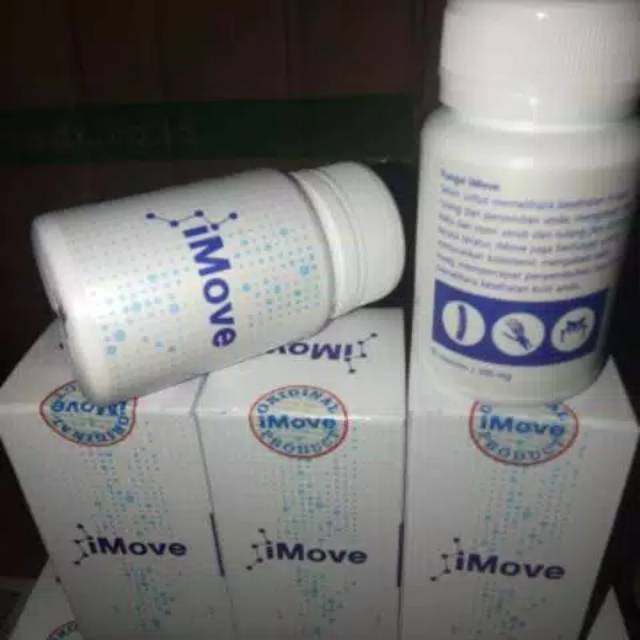 Imove original