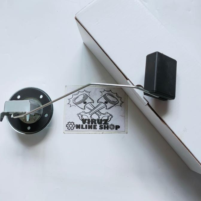 PELAMPUNG BENSIN FUEL GAUGE LEVER TOYOTA COROLLA DX KE-70 |ORIGINAL PART