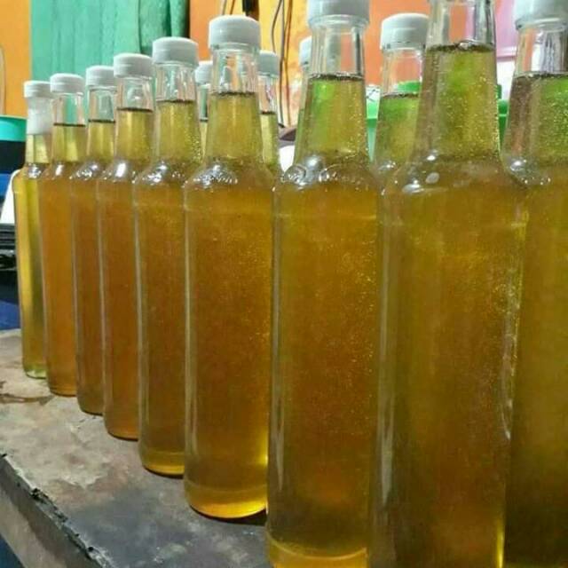 

Madu randu asli