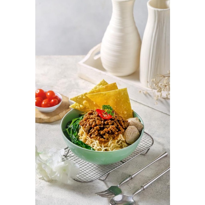 

Diskon Mie Ayam Vegan Vegetarian Plant Based by Vegan Baby Diskon