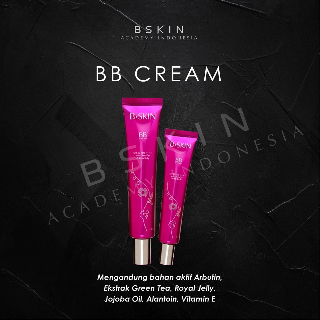 BSKIN BB Cream