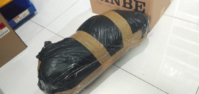 Sprei Kintakun Dluxe Aalborg 160x200