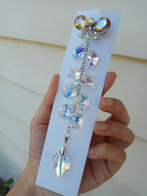 Bros dagu crystal austria/ swarovski copy-2