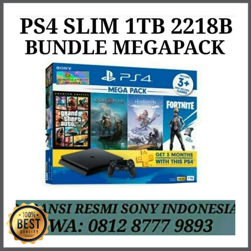 ps4 slim store