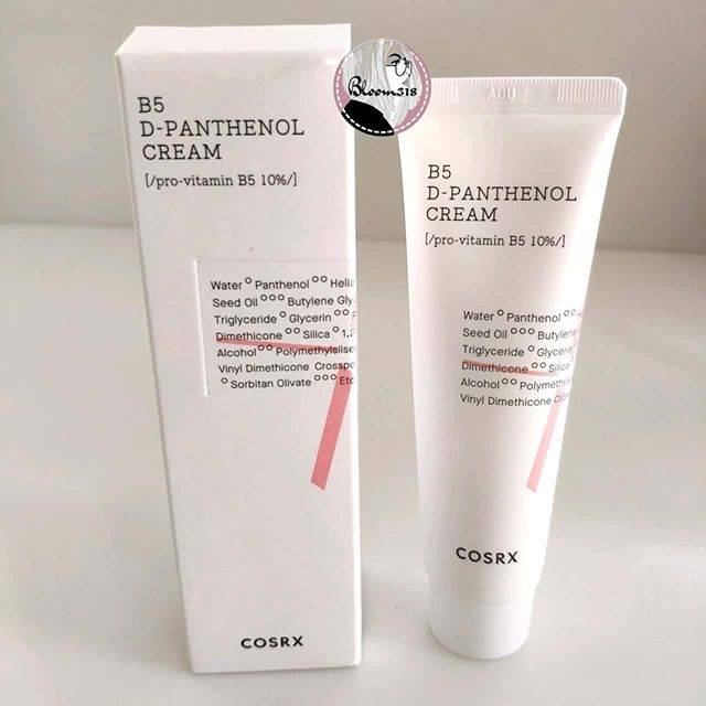 COSRX B5 D- PANTHENOL CREAM 50 ML