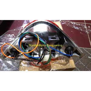 Lampu Belakang / Lampu Stop Satria Hiu / Satria Malaysia High Quality