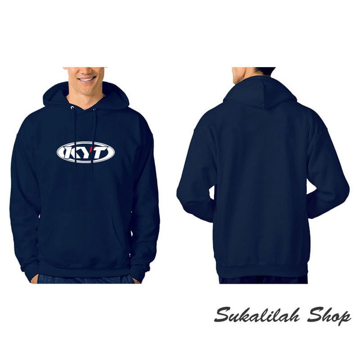 Hoodie KYT Helmet