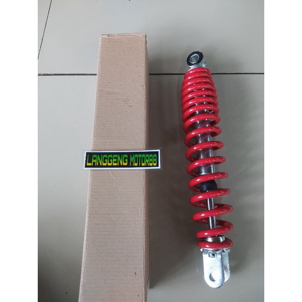 SHOCKBREAKER BELAKANG SUZUKI SPIN 125 ORI-SGP