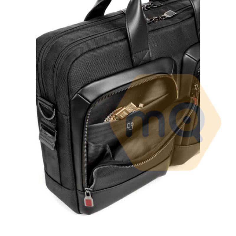 Samsonite Sefton Bailhandle Medium Laptop 15.6 inch