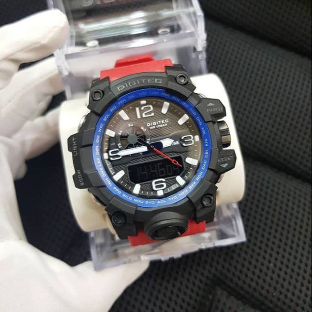 Digitec original tipe 2093 pria