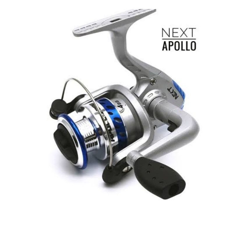reel apollo800