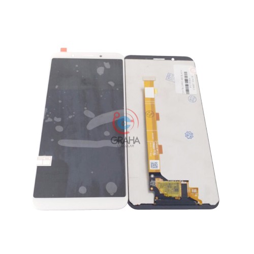 Lcd Oppo A83 Fullset Touchscreen Shopee Indonesia