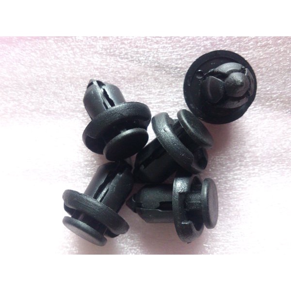 kancing cengkeh clip klip bumper bemper honda jazz pendek