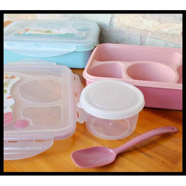YOOYEE LUNCH BOX 392