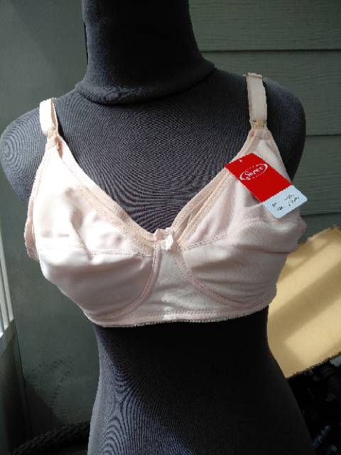 Bra MENYUSUI SOREX POLOS 8119 BRA MENYUSUI