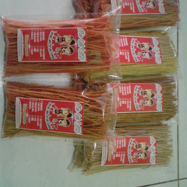 

Mie lidi cmd 80gr