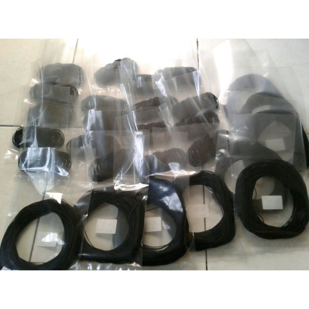 Silakan Order Karet Tape atau Karet Dinamo Tape terlaris