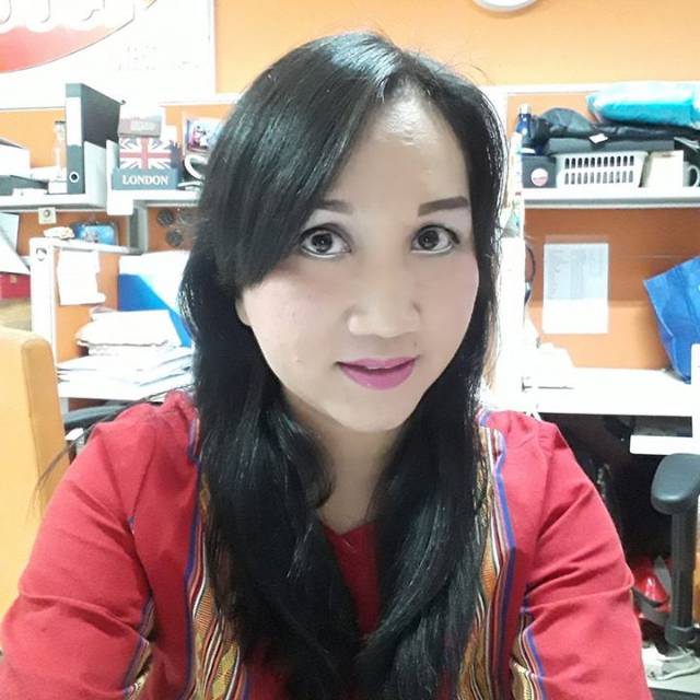 shirleyadeline