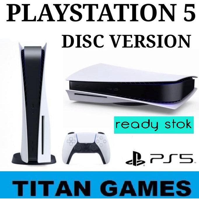 PS5 Sony Playstation PS5
